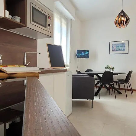 Apartment Tre Spade *