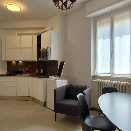 Apartment Tre Spade