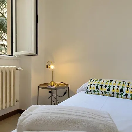 Apartment Tre Spade