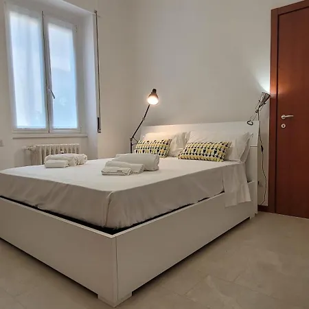 Tre Spade Apartment