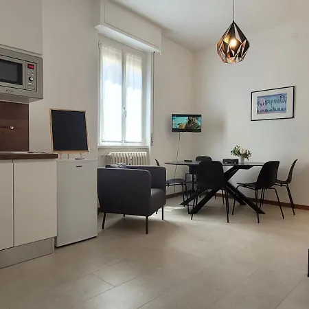 Tre Spade Apartment *