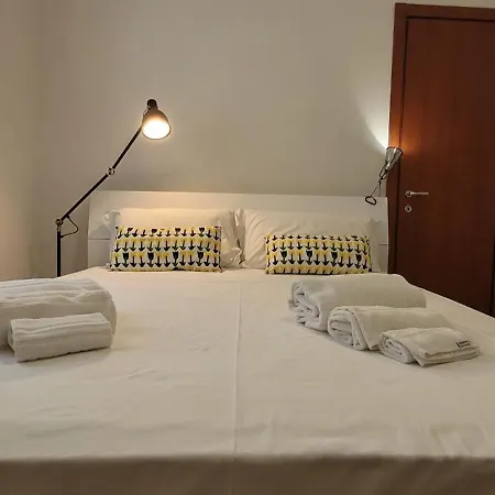 Apartment Tre Spade *