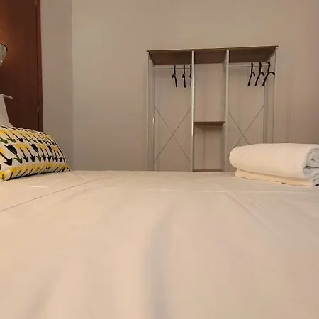 Tre Spade Apartment