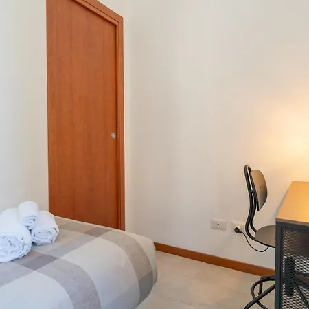 Apartment Tre Spade *