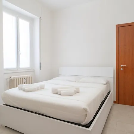 Tre Spade Apartment *