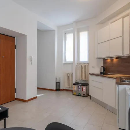 Tre Spade Apartmán