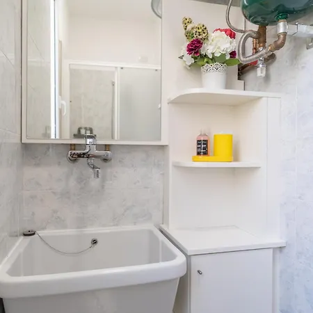 Tre Spade Apartmán
