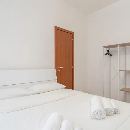 Apartmán Tre Spade *