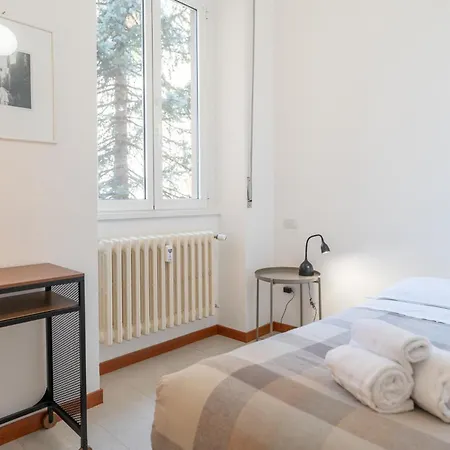 Apartmán Tre Spade *