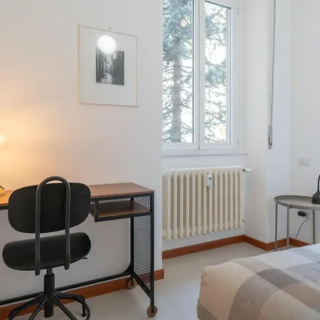 Tre Spade Apartmán Merate