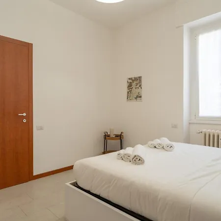 Apartmán Tre Spade *